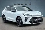 2026 Cupra Terramar