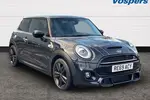 2019 MINI Hatchback