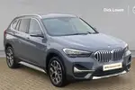 2022 BMW X1