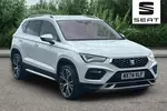2024 SEAT Ateca