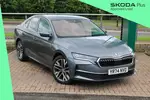 2024 Skoda Octavia