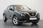 2020 Nissan Juke