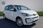 2018 Volkswagen Up