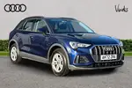 2022 Audi Q3