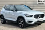 2020 Volvo XC40