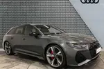 2020 Audi RS6