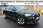 2022 Audi Q3