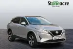 2024 Nissan Qashqai