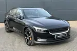 2021 Polestar 2