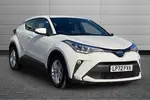 2023 Toyota C-HR