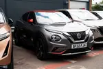 2022 Nissan Juke