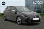 2021 Volkswagen Golf R