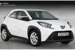 2023 Toyota Aygo X