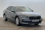 2025 Skoda Superb