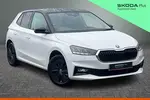 2024 Skoda Fabia