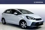 2024 Honda Jazz
