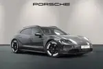 2025 Porsche Taycan