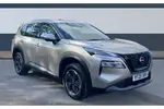 2025 Nissan X-Trail