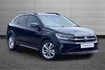 2025 Volkswagen Taigo