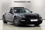 2023 Porsche Panamera