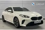 2025 BMW 2 Series Gran Coupe