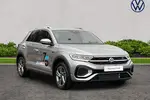 2025 Volkswagen T-Roc