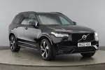 2022 Volvo XC90