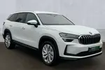 2025 Skoda Kodiaq