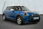 2022 MINI Hatchback 5dr