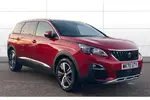 2020 Peugeot 5008