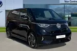 2026 Volkswagen ID.Buzz