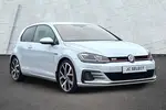 2018 Volkswagen Golf GTI