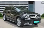 2018 Mercedes-Benz GLS