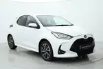 2024 Toyota Yaris