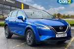 2023 Nissan Qashqai