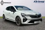 2024 Renault Clio