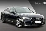 2025 Audi A6