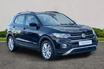 2019 Volkswagen T-Cross