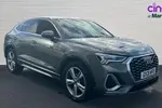 2021 Audi Q3