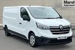 2023 Renault Trafic