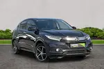 2020 Honda HR-V