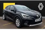 2022 Renault Captur