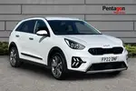 2022 Kia Niro