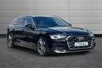 2024 Audi A6