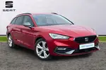 2021 SEAT Leon