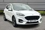 2022 Ford Kuga