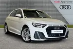 2023 Audi A1