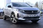 2024 Peugeot 5008
