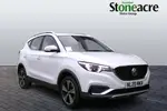 2020 MG ZS EV