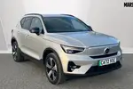 2022 Volvo XC40 Recharge